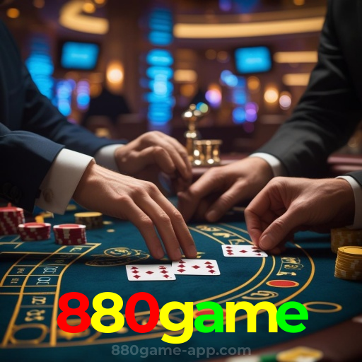 880game：O melhor cassino online está te esperando! Aposte e vença!