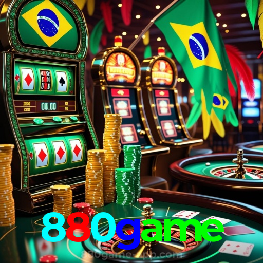 880game：Jogue futebol online e leve para casa grandes vitórias!