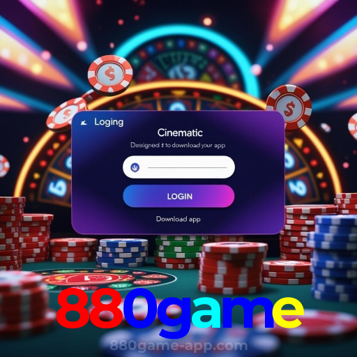 880game：O cassino mais confiável para apostas no futebol e jogos de cassino!