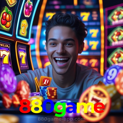 880game: Jogue com segurança no melhor cassino do Brasil!
