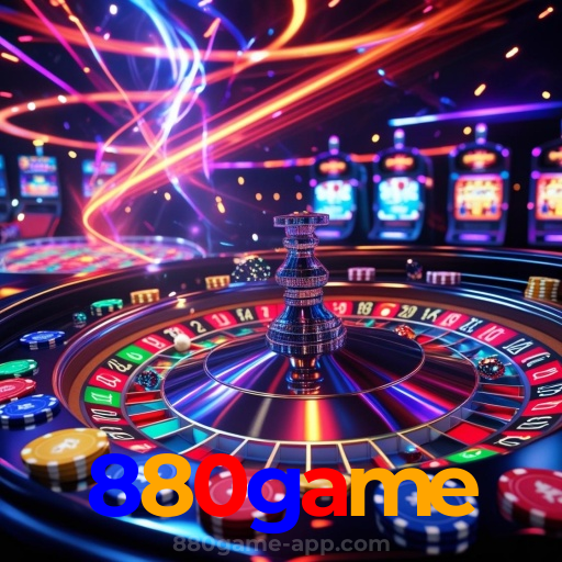 880game：As slots mais emocionantes estão esperando por você! Vença agora!