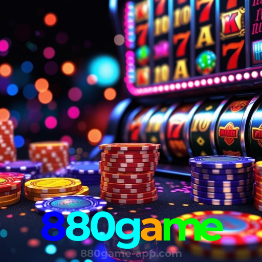 880game: Entre no Melhor Cassino Online e Ganhe Grande no Brasil!