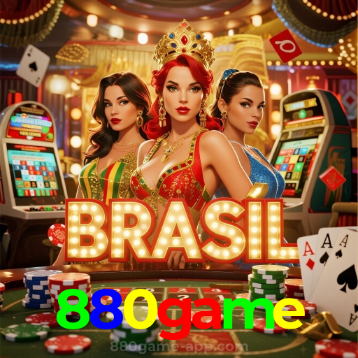 880game：Cada giro pode ser um novo prêmio! Descubra as melhores slots online!