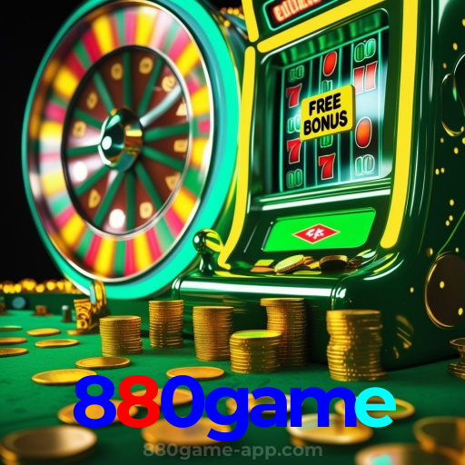 880game：Jogue slots, aposte no futebol e ganhe prêmios incríveis no cassino!