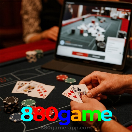 880game：Vença no cassino online com blackjack e apostas esportivas no futebol!