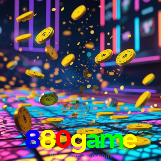 880game：A melhor plataforma de jogos de cassino e apostas no futebol está aqui!
