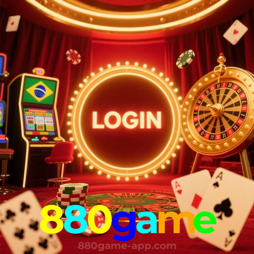 880game:Cada giro nas slots pode te levar à grande vitória!