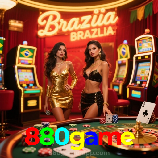 880game:O melhor cassino online com slots, poker e apostas no futebol!