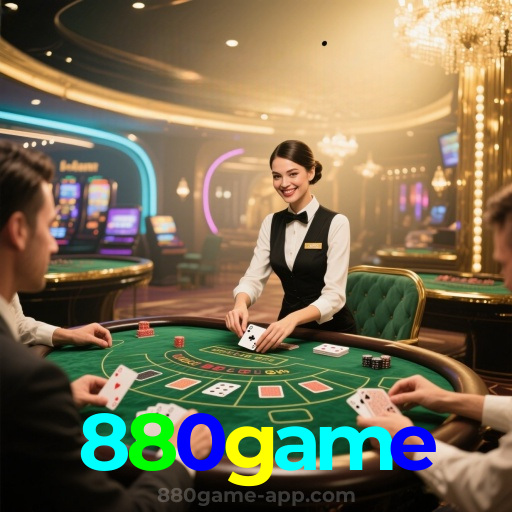 880game：Apostas ao vivo no futebol e prêmios incríveis em jogos de cassino como roleta!