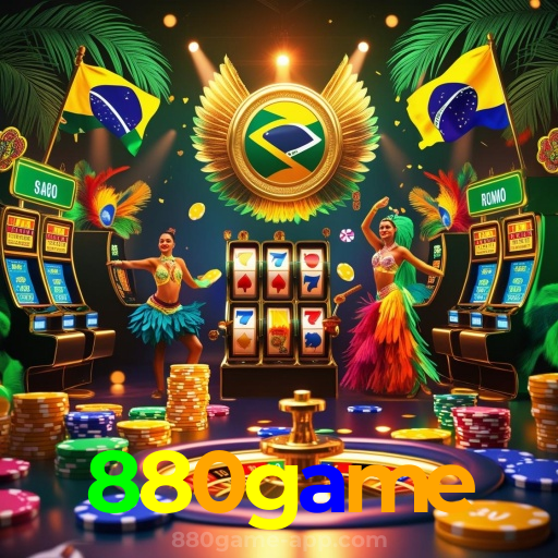 880game：Apostas de futebol online te esperam! Aposte e vença agora!