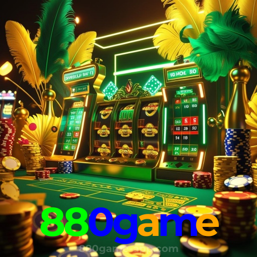 880game：Ganhe prêmios incríveis com apostas ao vivo em futebol e jogue roleta!