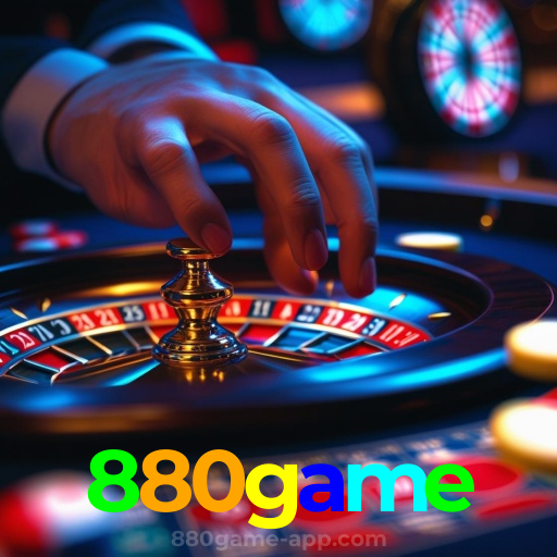 880game: Sua Sorte Está Aqui: O Melhor Cassino Online no Brasil Espera Por Você!