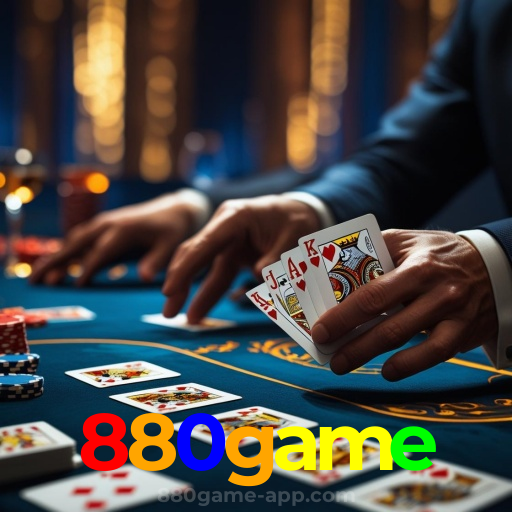 880game:Ganhe prêmios incríveis em slots, roleta e apostas ao vivo no futebol!