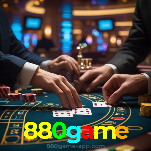 880game：Aposte no futebol online e sinta a emoção de vencer!