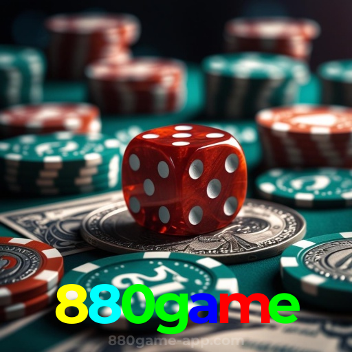 880game:Aposte no futebol e viva a emoção do jogo!