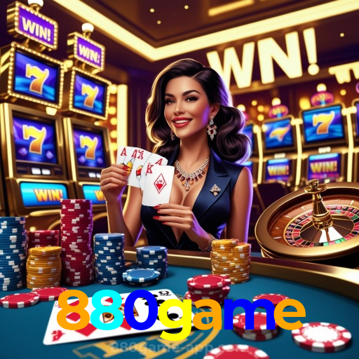 880game:Jogue poker e aposte no futebol com grandes prêmios em jogo!
