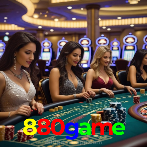 880game：Jogue slots, roleta e aposte no futebol para grandes vitórias!