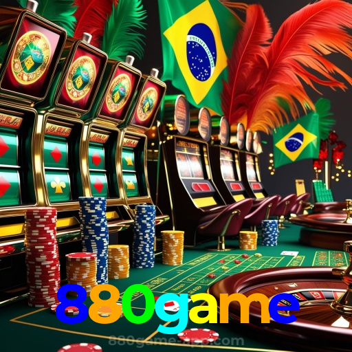 880game:A vitória no futebol online está esperando por você!