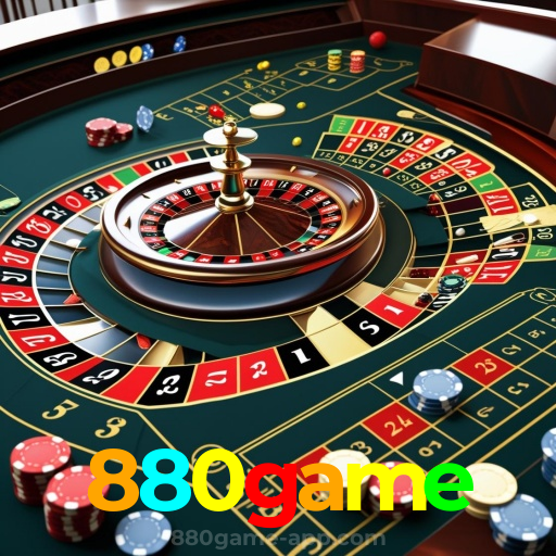 880game:Aposte no futebol e jogue os melhores jogos de cassino como roleta!