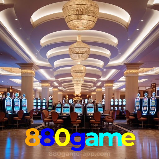 880game:A melhor plataforma para apostas no futebol e diversão em jogos de cassino!
