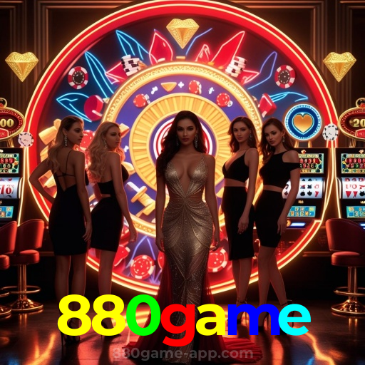 880game:Sinta a adrenalina da roleta! Aposte e vença agora!