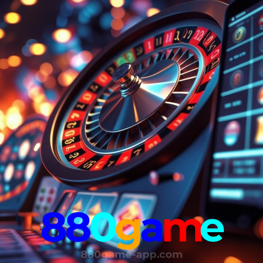 880game:Aposte no seu time no futebol e divirta-se com slots e roleta!