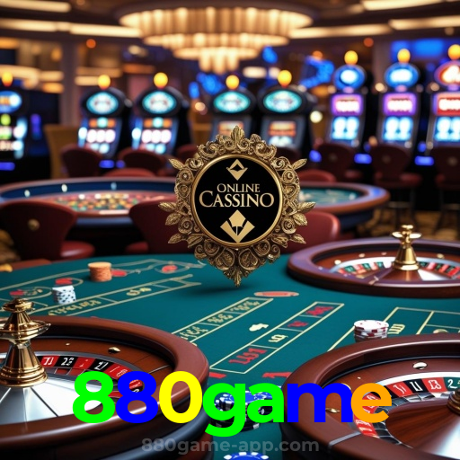 880game:Entre no jogo de futebol digital e conquiste sua vitória agora!