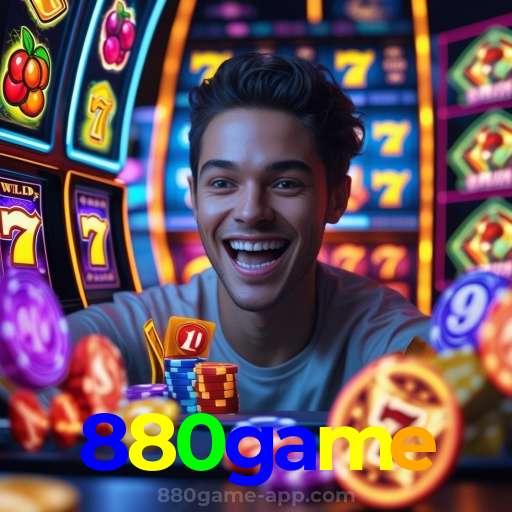 880game:Jogue slots e aposte no futebol no cassino online mais confiável!