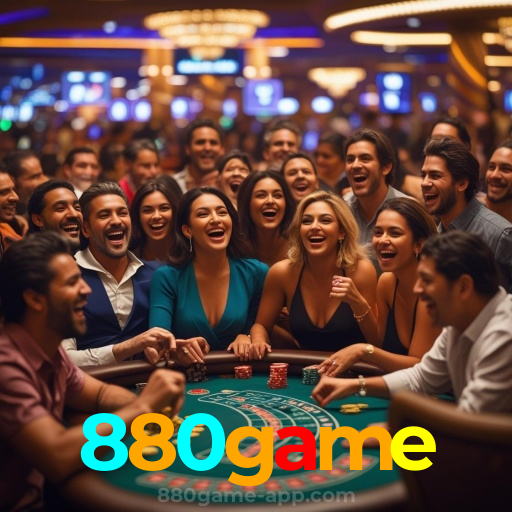 880game:Ganhe prêmios em jogos de poker e aposte no futebol com grandes odds!