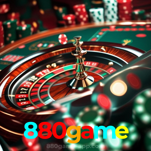 880game:Apostas em futebol e os melhores jogos de cassino para você ganhar!