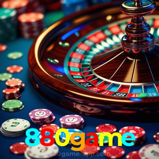 880game:A sorte está na roleta! Aposte e ganhe agora!
