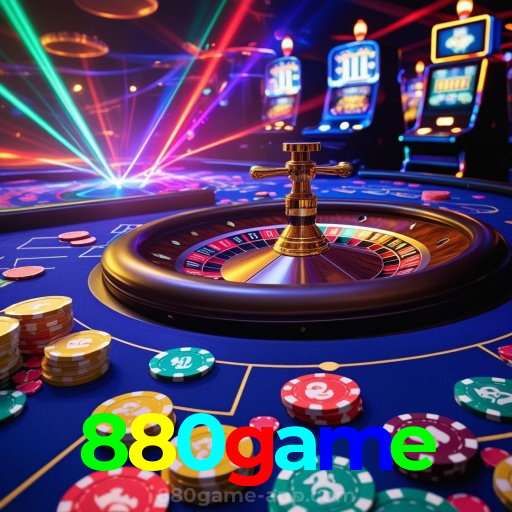 880game:Jogue poker e prove que você é o verdadeiro campeão das cartas!
