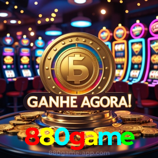 880game：Em nosso cassino online, a diversão nunca acaba! Jogue agora!