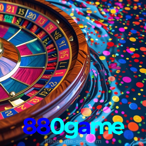 880game:Aposte agora nas roletas e veja a sorte brilhar para você!
