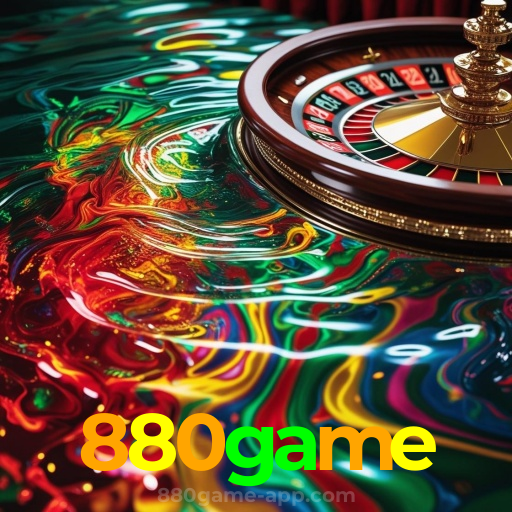 880game:Ganhe prêmios em roleta e aposte no futebol com confiança no nosso cassino!