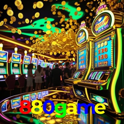 880game:Ganhe prêmios incríveis com apostas ao vivo em futebol e jogue roleta!