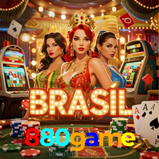 880game：Jogue futebol online e experimente a emoção de grandes vitórias!