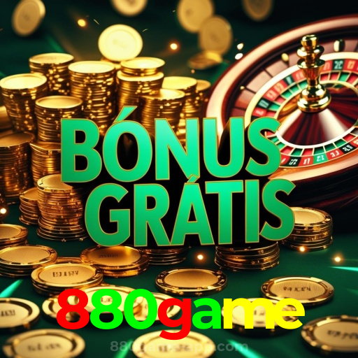 880game：Jogue poker, aposte no futebol e ganhe prêmios incríveis em nosso cassino!