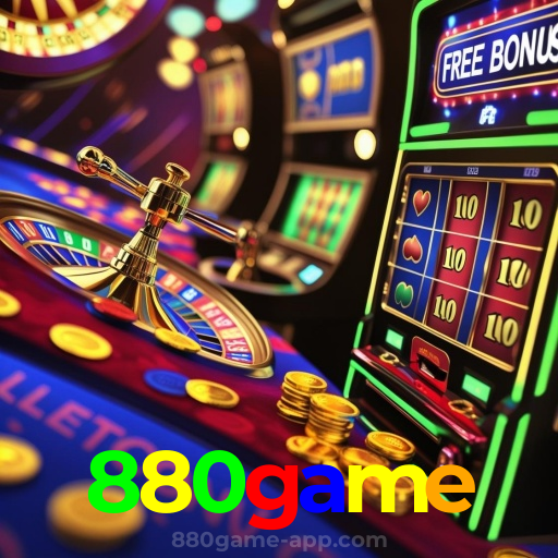 880game:A sorte te espera nas nossas roletas! Aposte e vença!