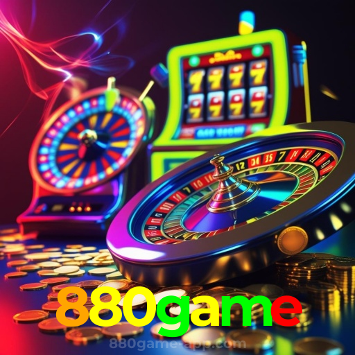 880game:Aposte nas melhores slots e conquiste prêmios como nunca!