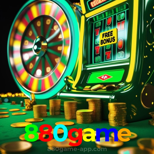 880game:Grandes vitórias nas slots! Venha conquistar o jackpot agora!