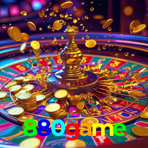 880game:Jogue nas roletas e veja grandes prêmios surgirem para você!
