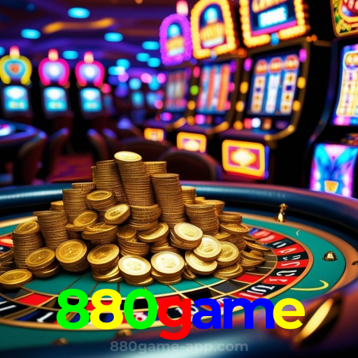 880game:Sua sorte começa com as melhores apostas no futebol e no cassino!