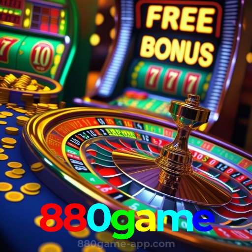 880game：A sorte está no seu lado nas nossas roletas! Aposte agora!
