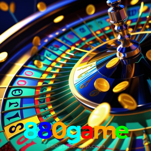 880game:Apostas ao vivo no futebol e diversão em jogos de cassino como slots e roleta!