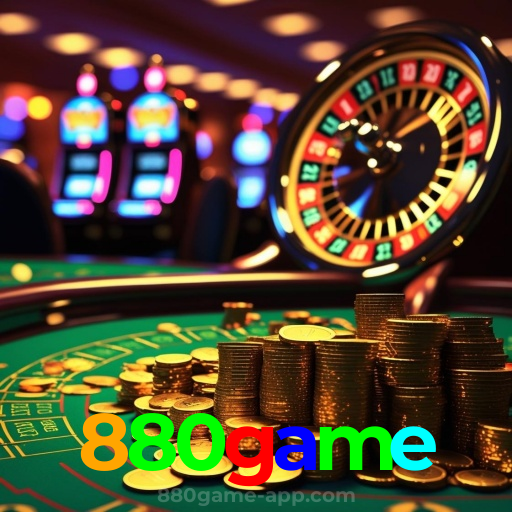 880game:No nosso cassino, a emoção nunca para! Jogue agora!