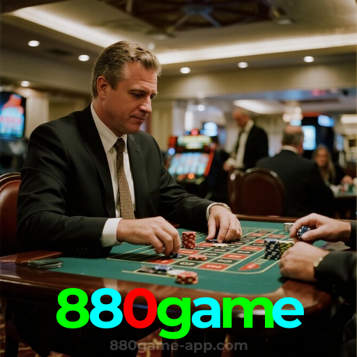 880game：A sorte está ao seu lado no cassino online com jogos de roleta e apostas no futebol!