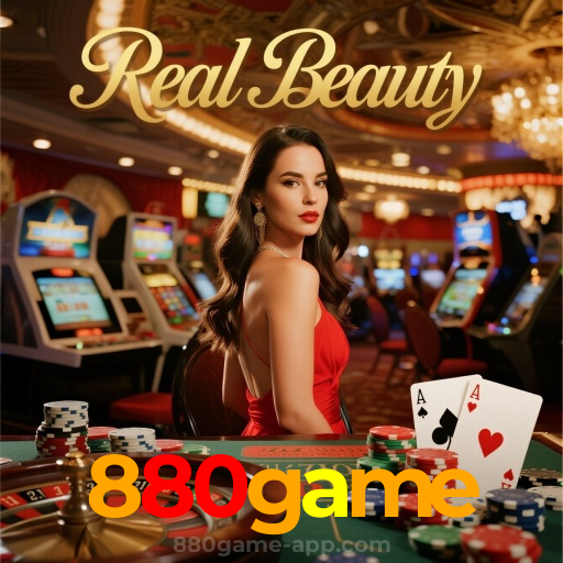 880game：As melhores slots com grandes vitórias te aguardam! Jogue agora!