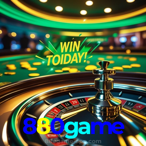 880game:Os jackpots estão esperando por você! Entre no jogo e faça história!