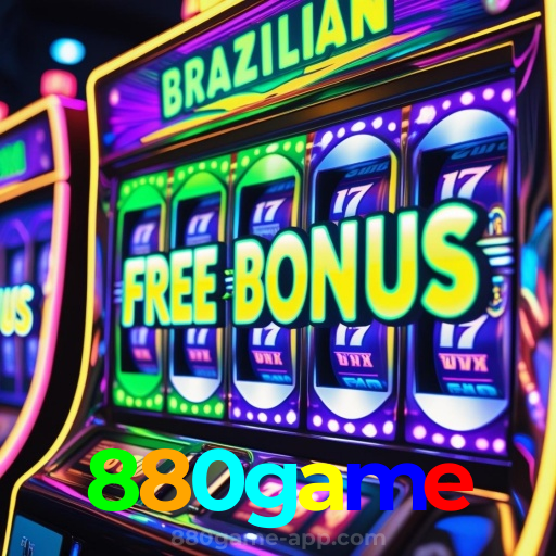 880game：O melhor cassino para apostar no futebol e ganhar em jogos de cassino!